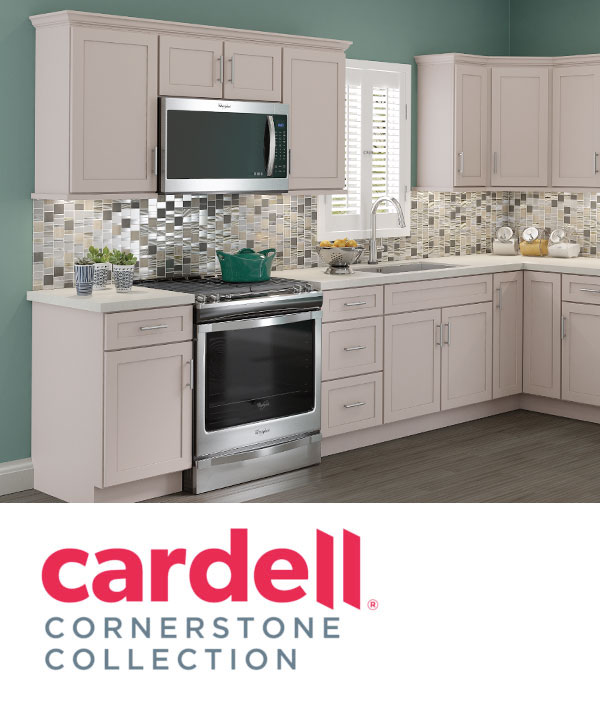 Cardell Cornerstone Collection
